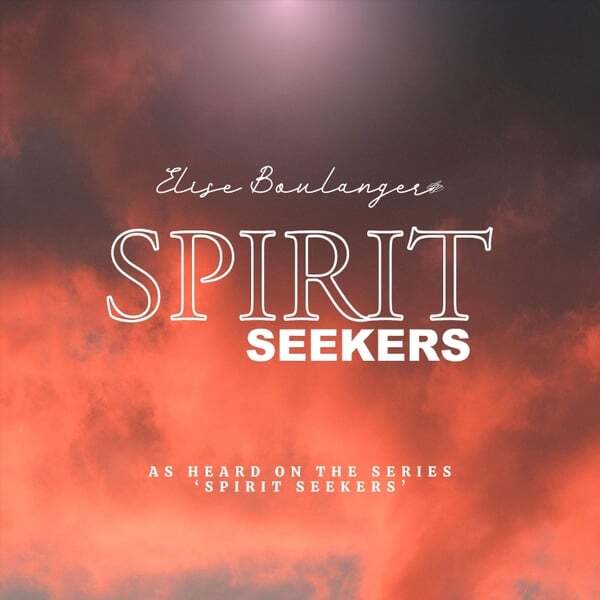Cover art for Spirit Seekers